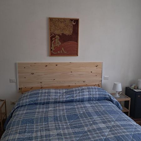 אנקונה B&B Il Canale מראה חיצוני תמונה