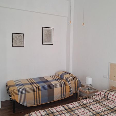 אנקונה B&B Il Canale מראה חיצוני תמונה