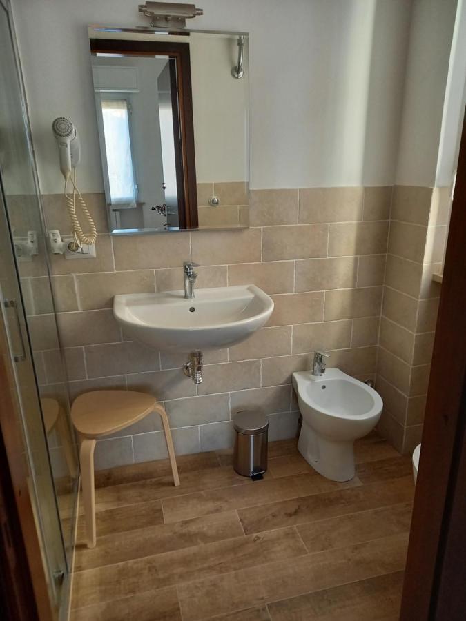 אנקונה B&B Il Canale מראה חיצוני תמונה