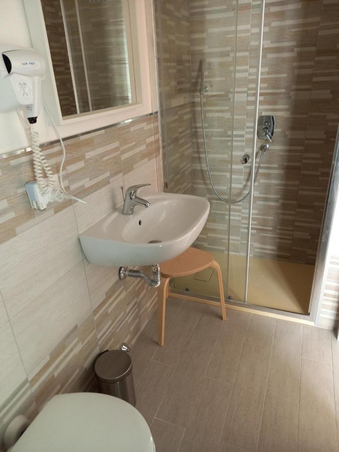 אנקונה B&B Il Canale מראה חיצוני תמונה