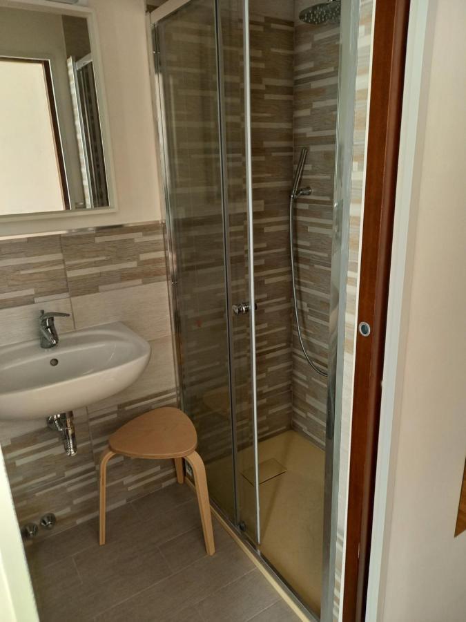 אנקונה B&B Il Canale מראה חיצוני תמונה