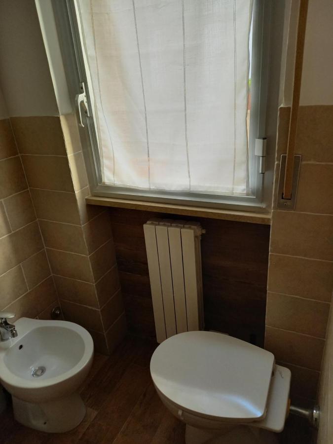 אנקונה B&B Il Canale מראה חיצוני תמונה