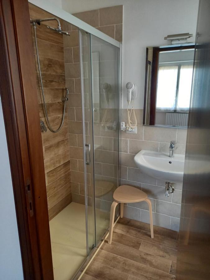 אנקונה B&B Il Canale מראה חיצוני תמונה