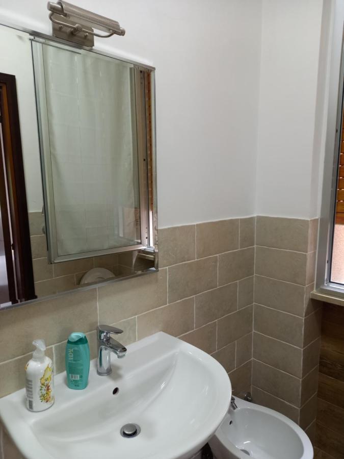 אנקונה B&B Il Canale מראה חיצוני תמונה
