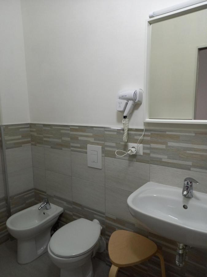 אנקונה B&B Il Canale מראה חיצוני תמונה
