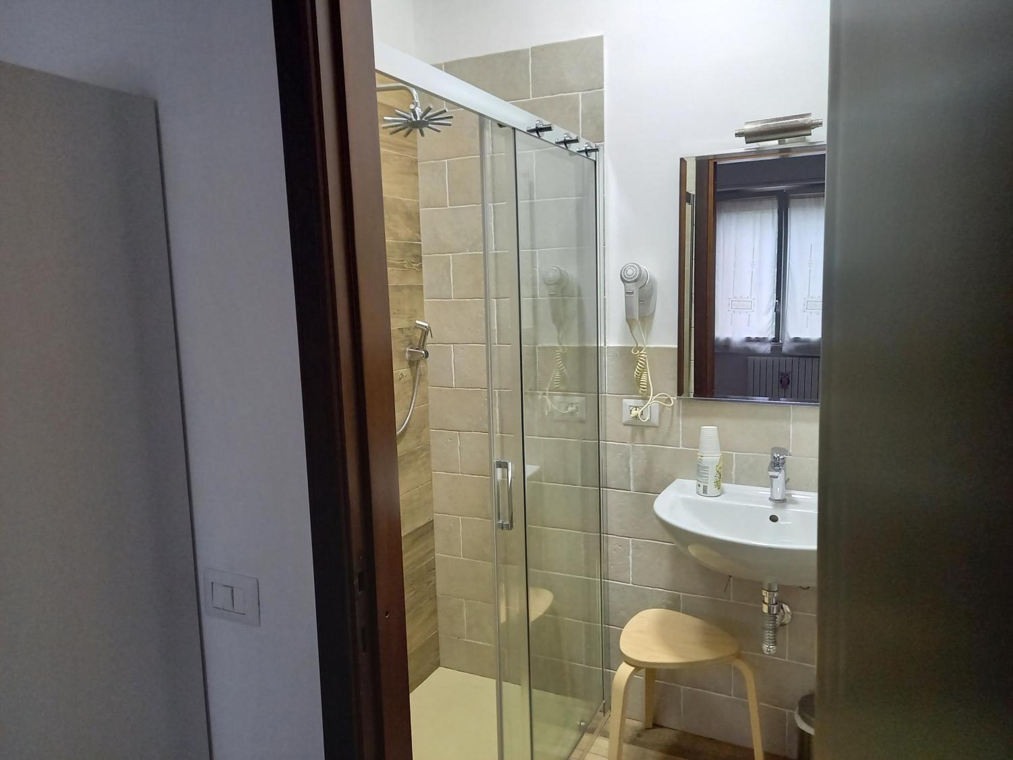 אנקונה B&B Il Canale מראה חיצוני תמונה