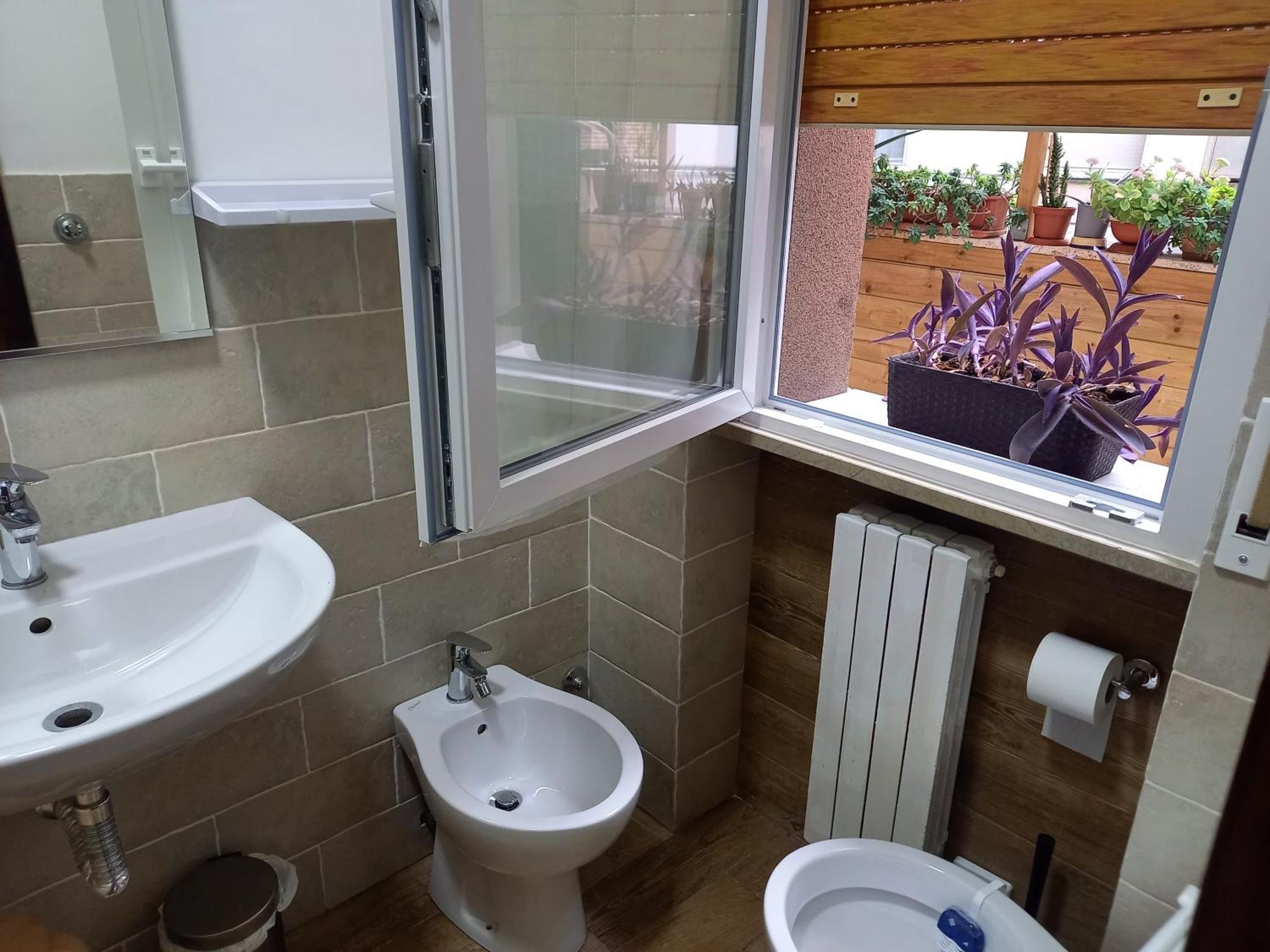 אנקונה B&B Il Canale מראה חיצוני תמונה