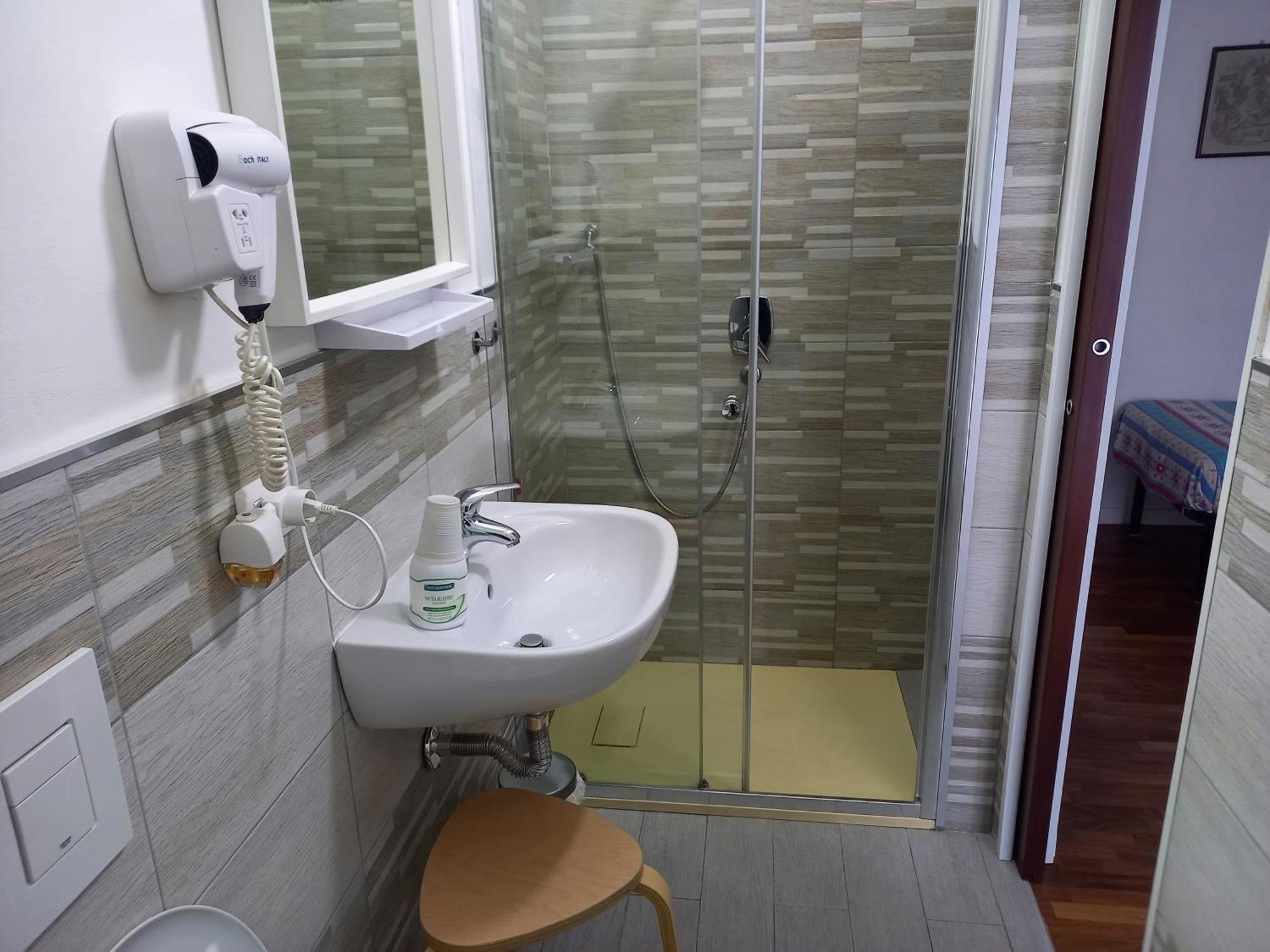 אנקונה B&B Il Canale מראה חיצוני תמונה