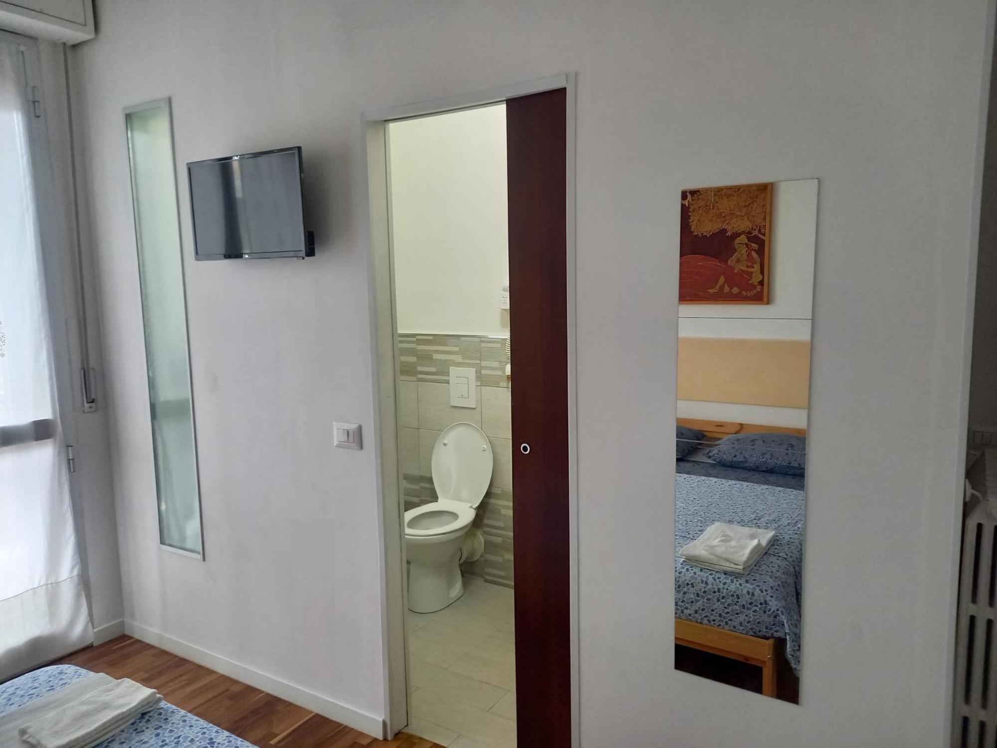 אנקונה B&B Il Canale מראה חיצוני תמונה