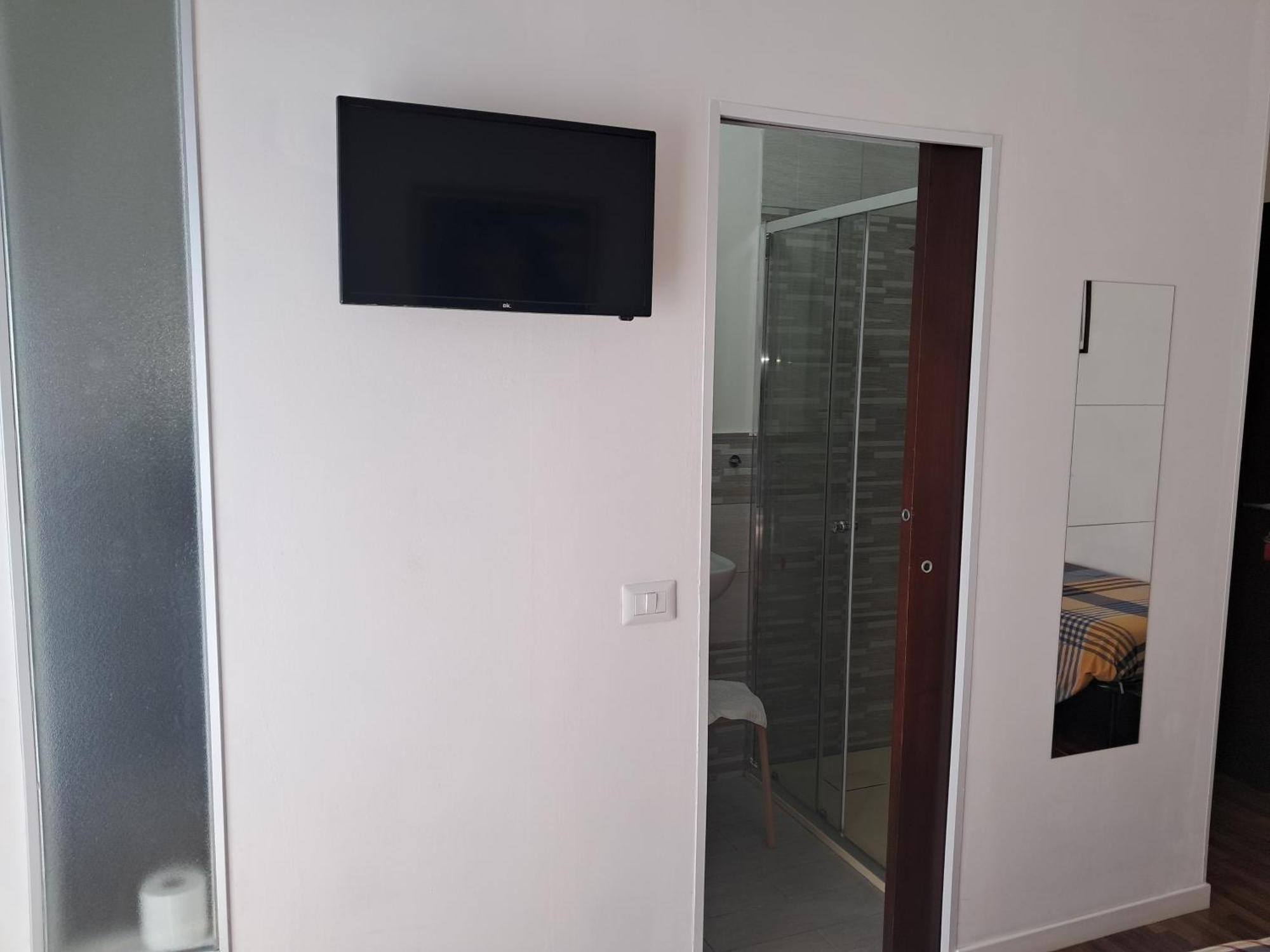 אנקונה B&B Il Canale מראה חיצוני תמונה