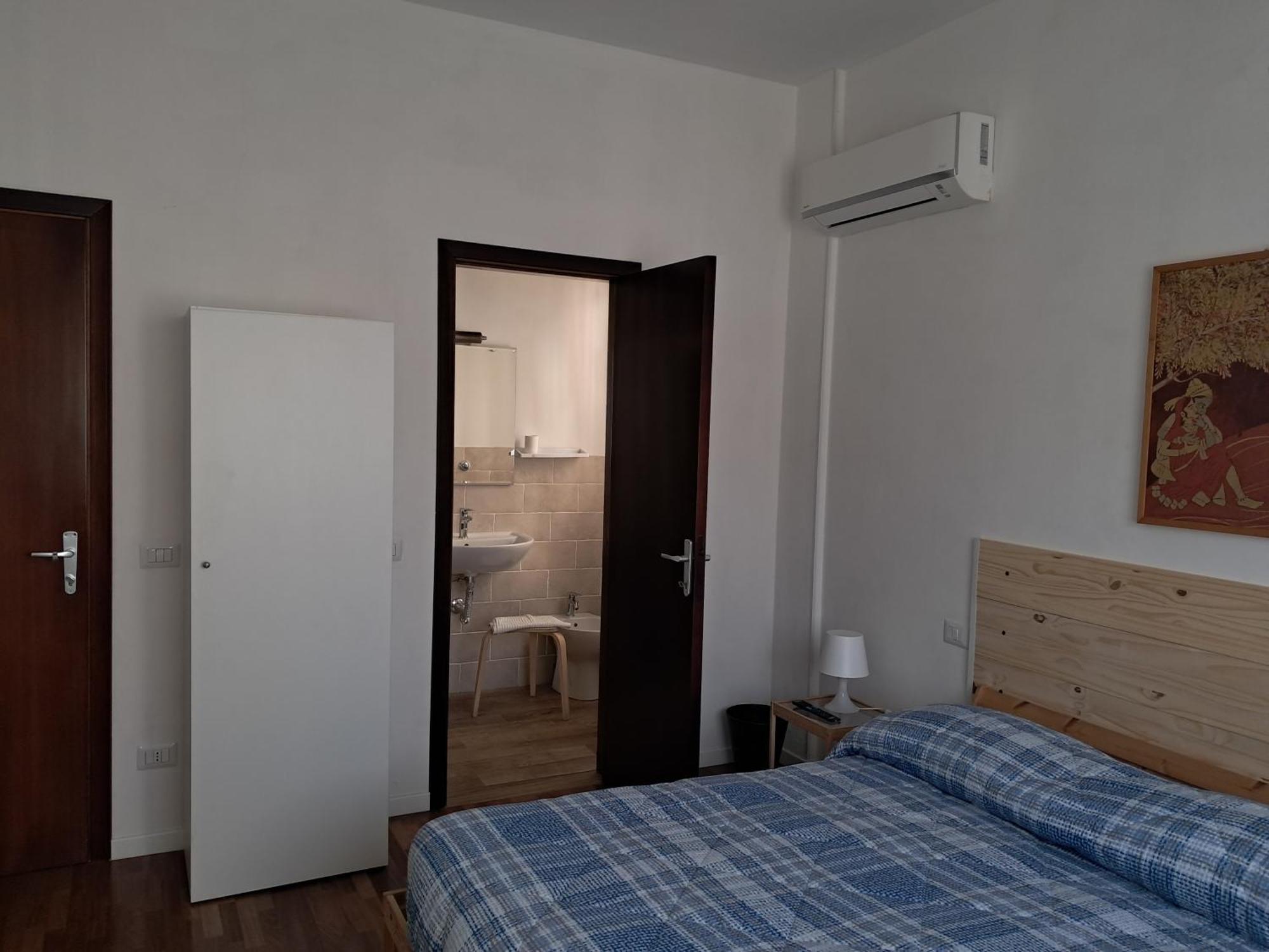 אנקונה B&B Il Canale מראה חיצוני תמונה