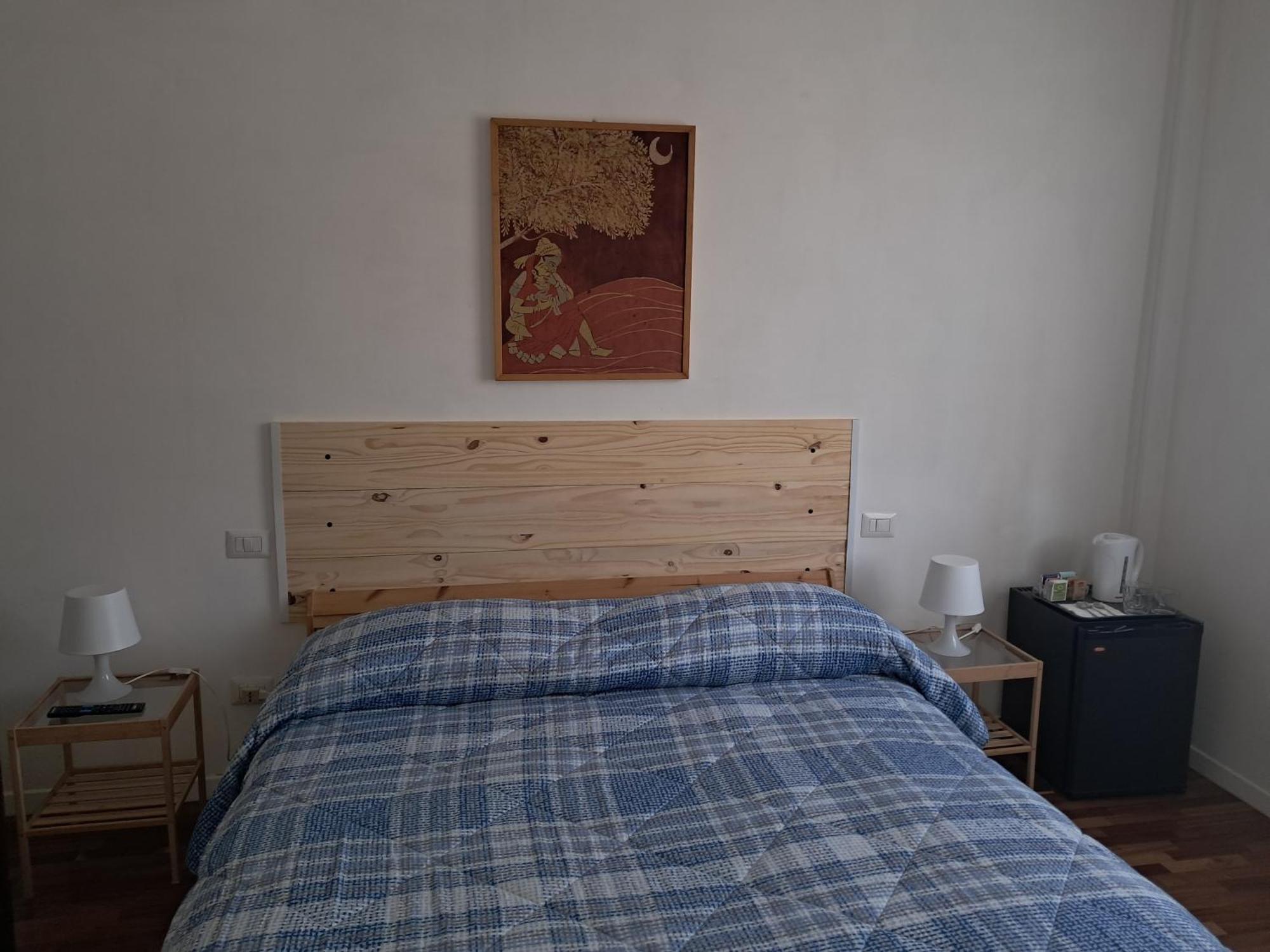 אנקונה B&B Il Canale מראה חיצוני תמונה