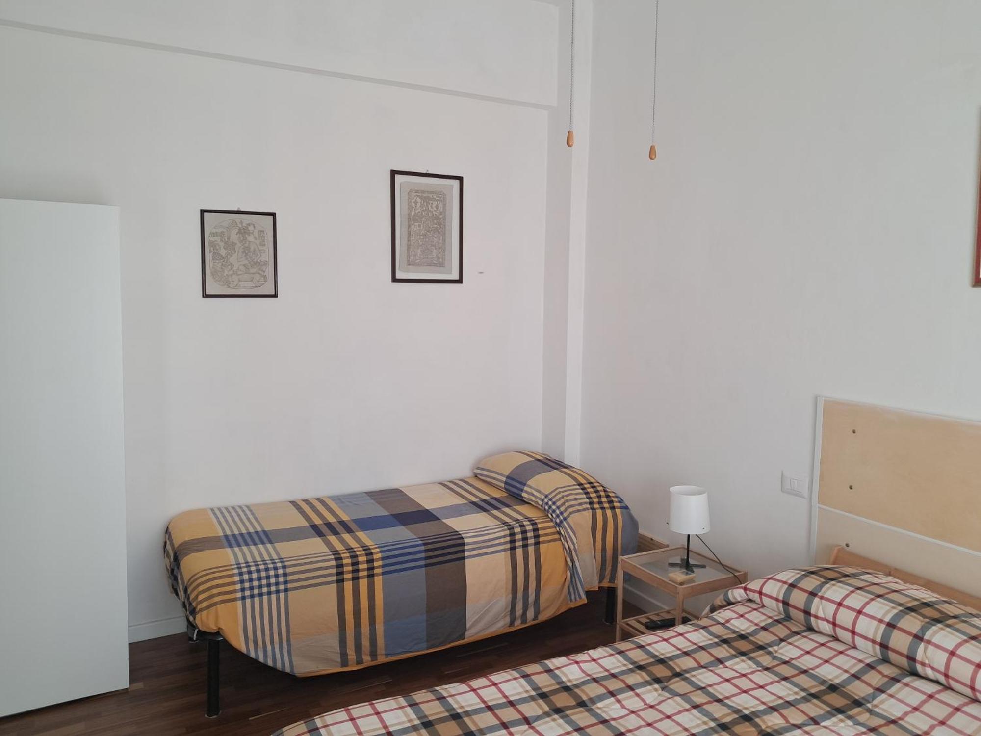 אנקונה B&B Il Canale מראה חיצוני תמונה
