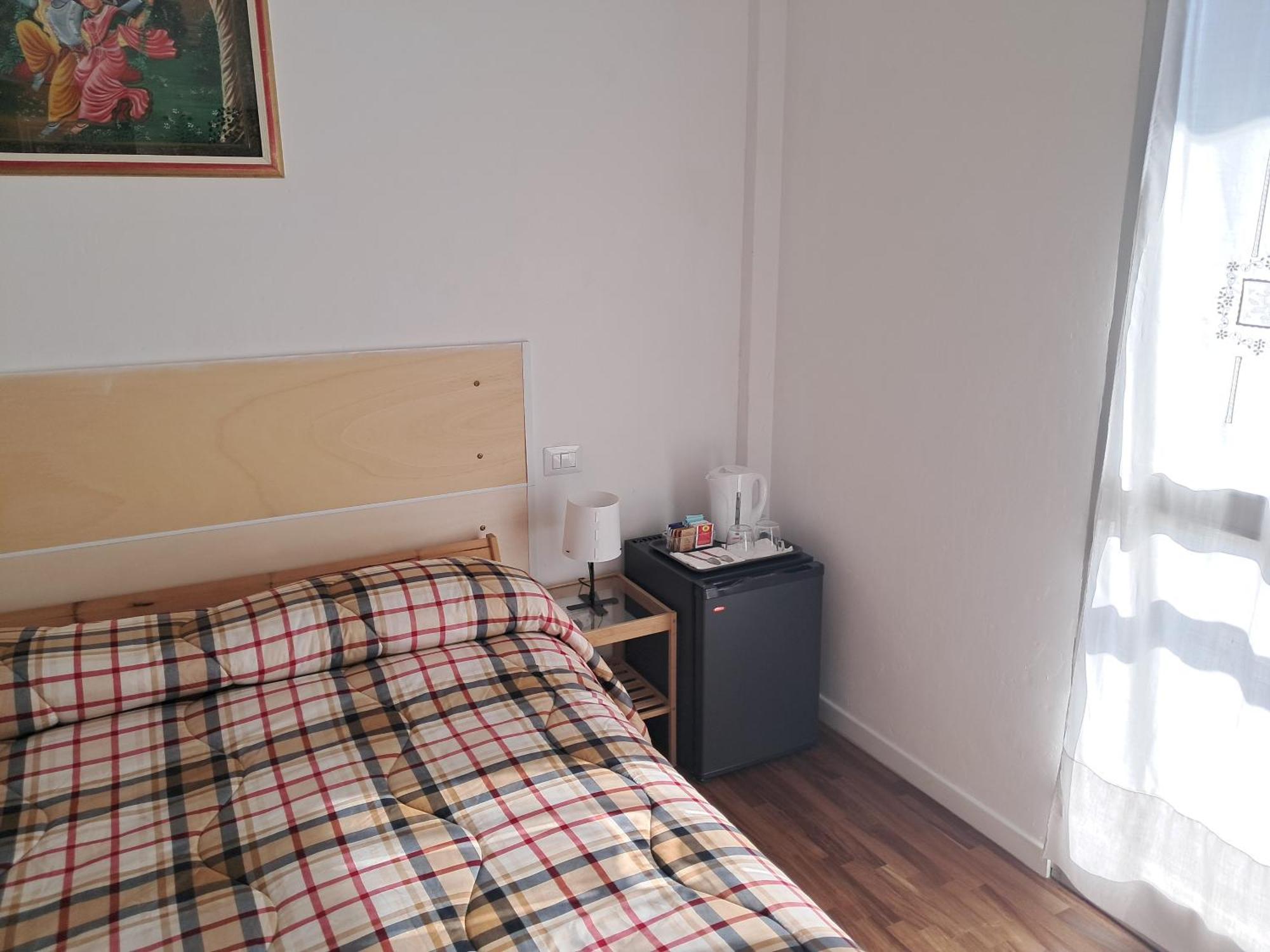 אנקונה B&B Il Canale מראה חיצוני תמונה